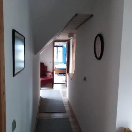 Skovbyvej 71 Отель типа 
