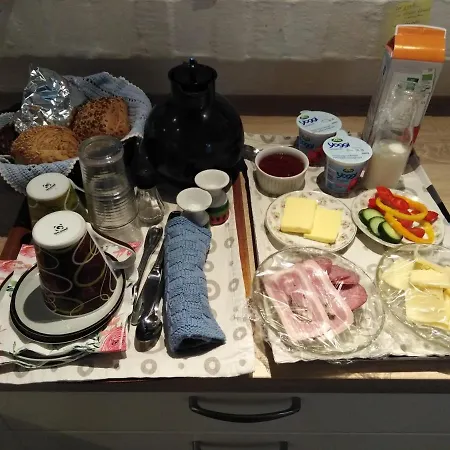 Skovbyvej 71 Bed & Breakfast