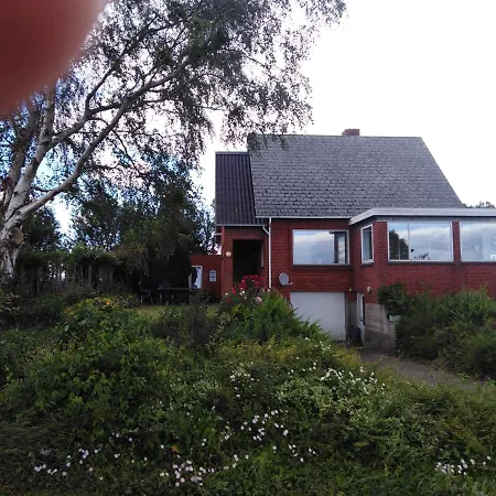 Skovbyvej 71 Bed & Breakfast *