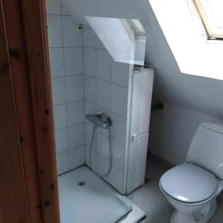Skovbyvej 71 Отель типа 